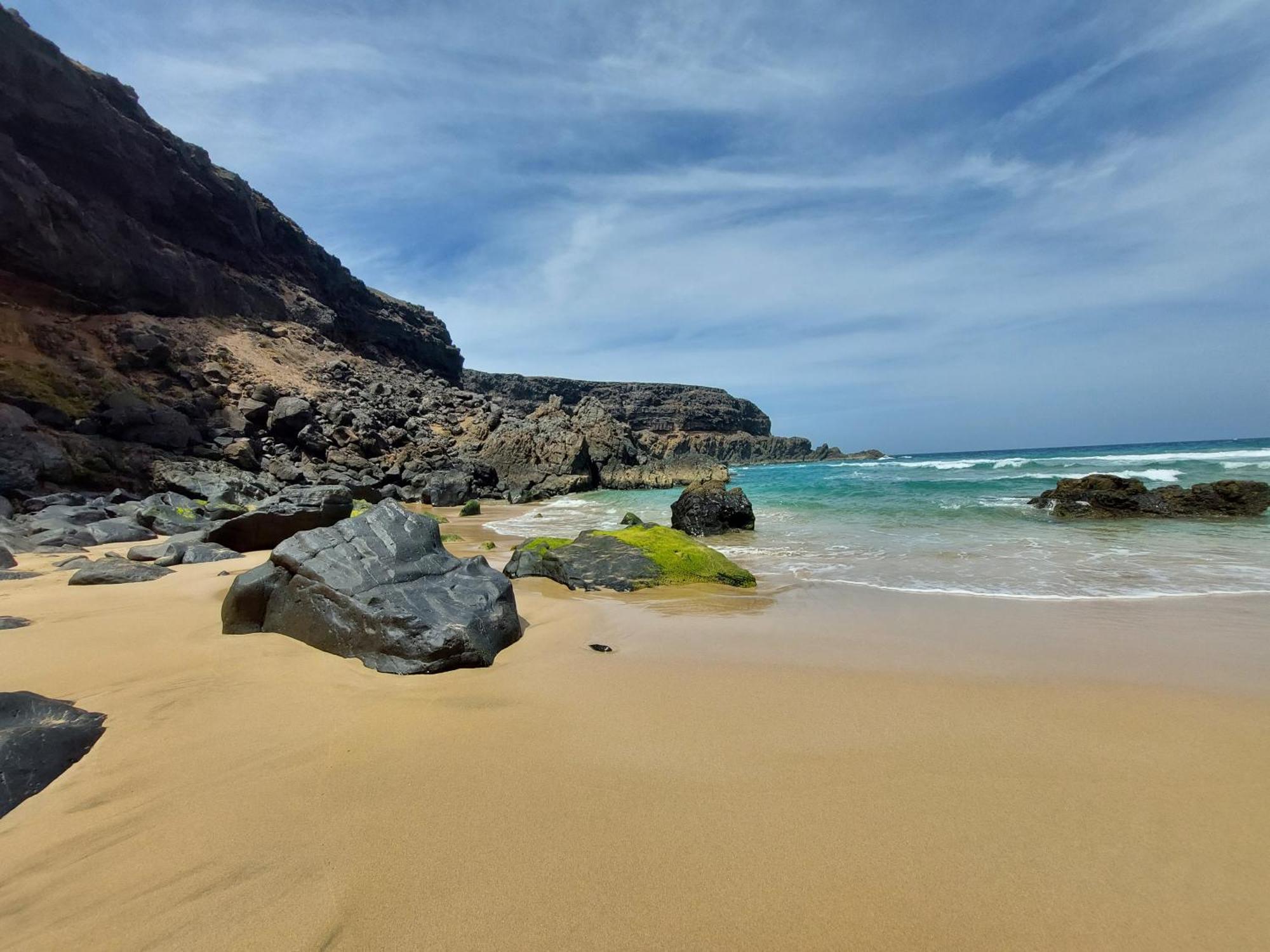 La Maresia By Sea You There Fuerteventura Majanicho エクステリア 写真