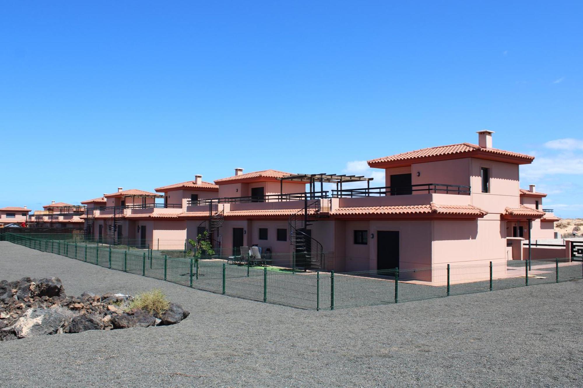 La Maresia By Sea You There Fuerteventura Majanicho エクステリア 写真
