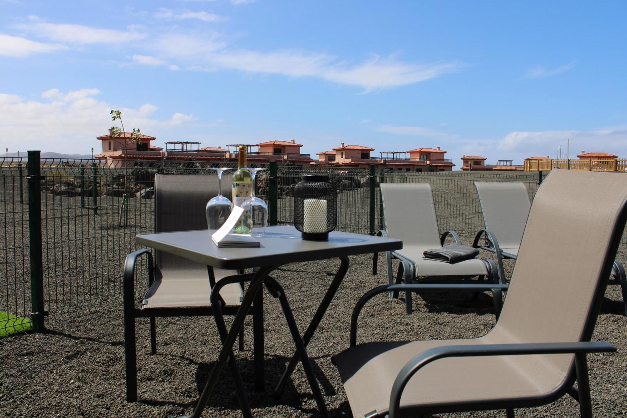 La Maresia By Sea You There Fuerteventura Majanicho エクステリア 写真