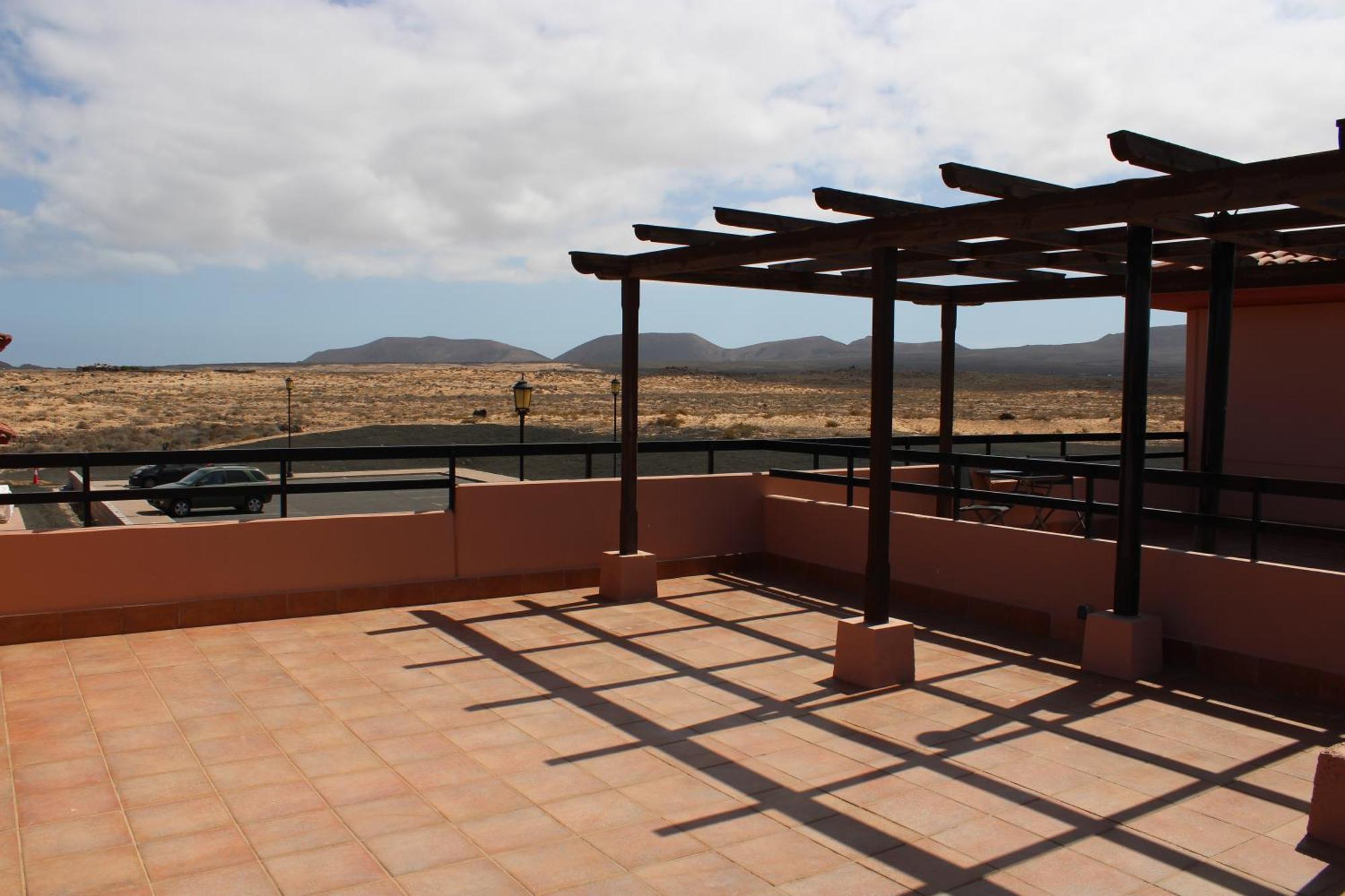 La Maresia By Sea You There Fuerteventura Majanicho エクステリア 写真