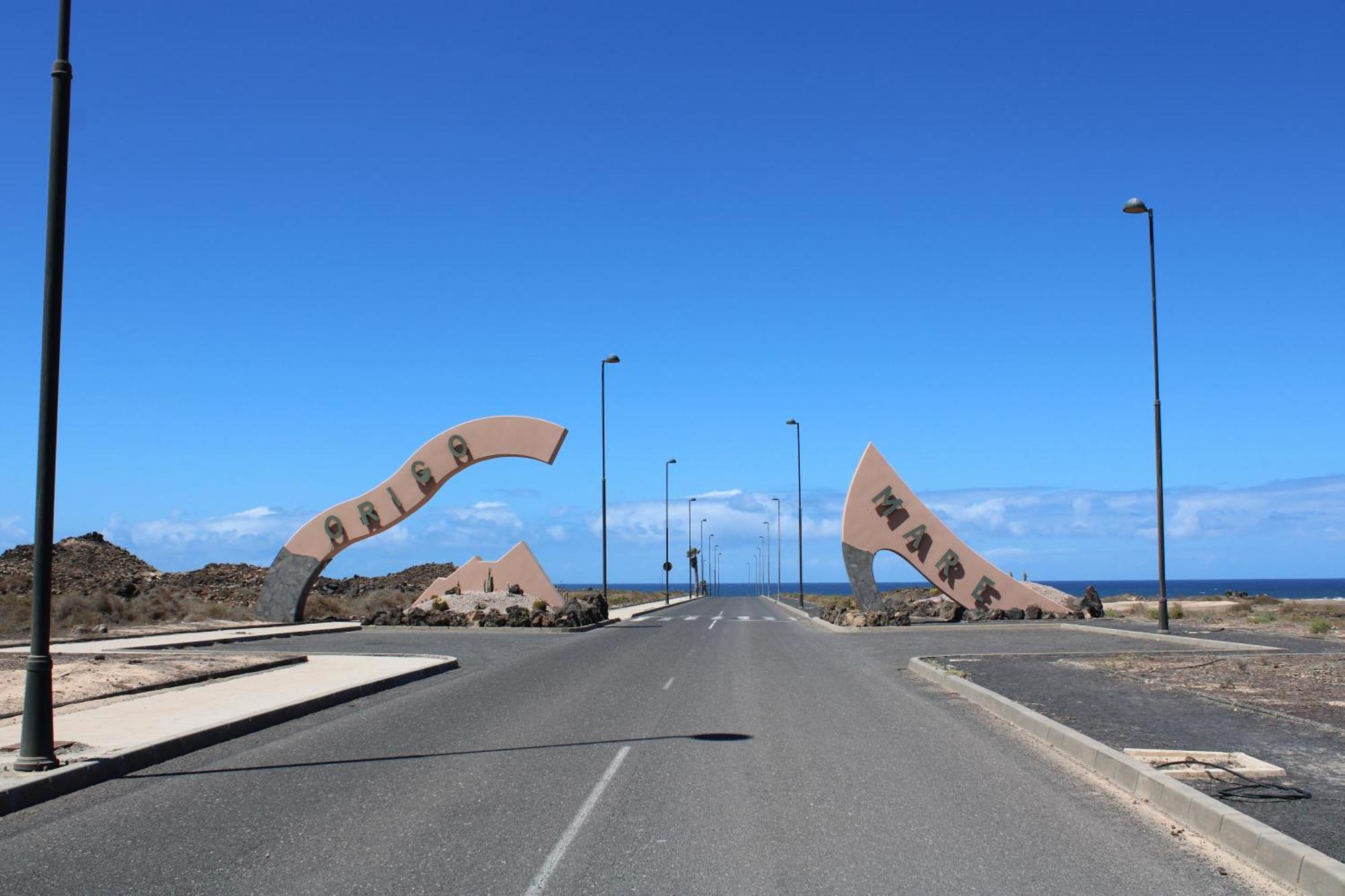 La Maresia By Sea You There Fuerteventura Majanicho エクステリア 写真
