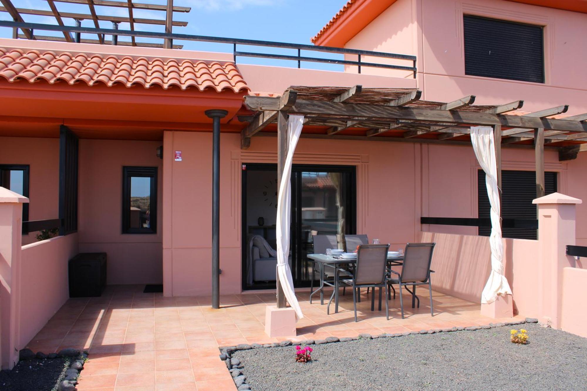 La Maresia By Sea You There Fuerteventura Majanicho エクステリア 写真