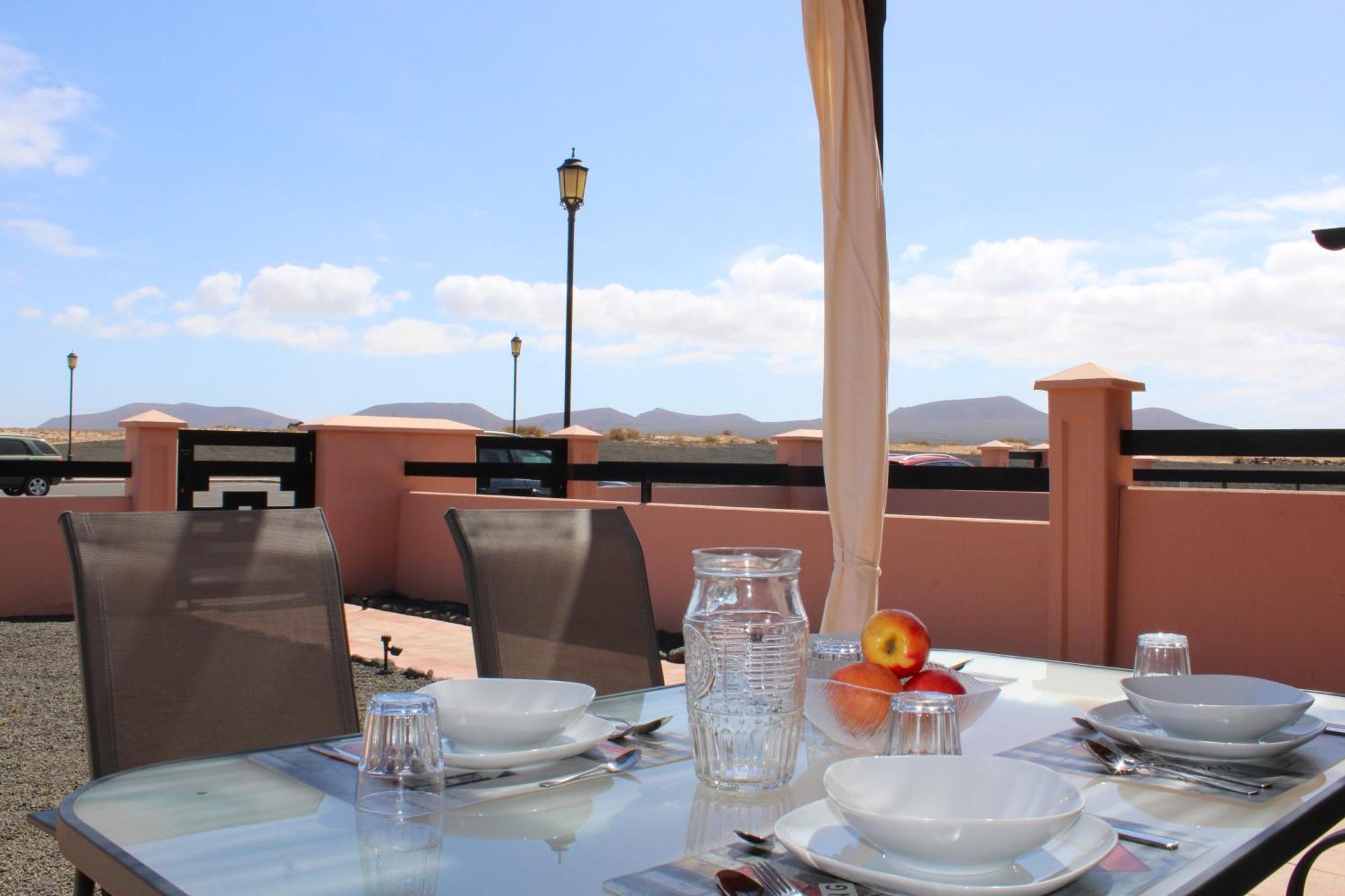 La Maresia By Sea You There Fuerteventura Majanicho エクステリア 写真