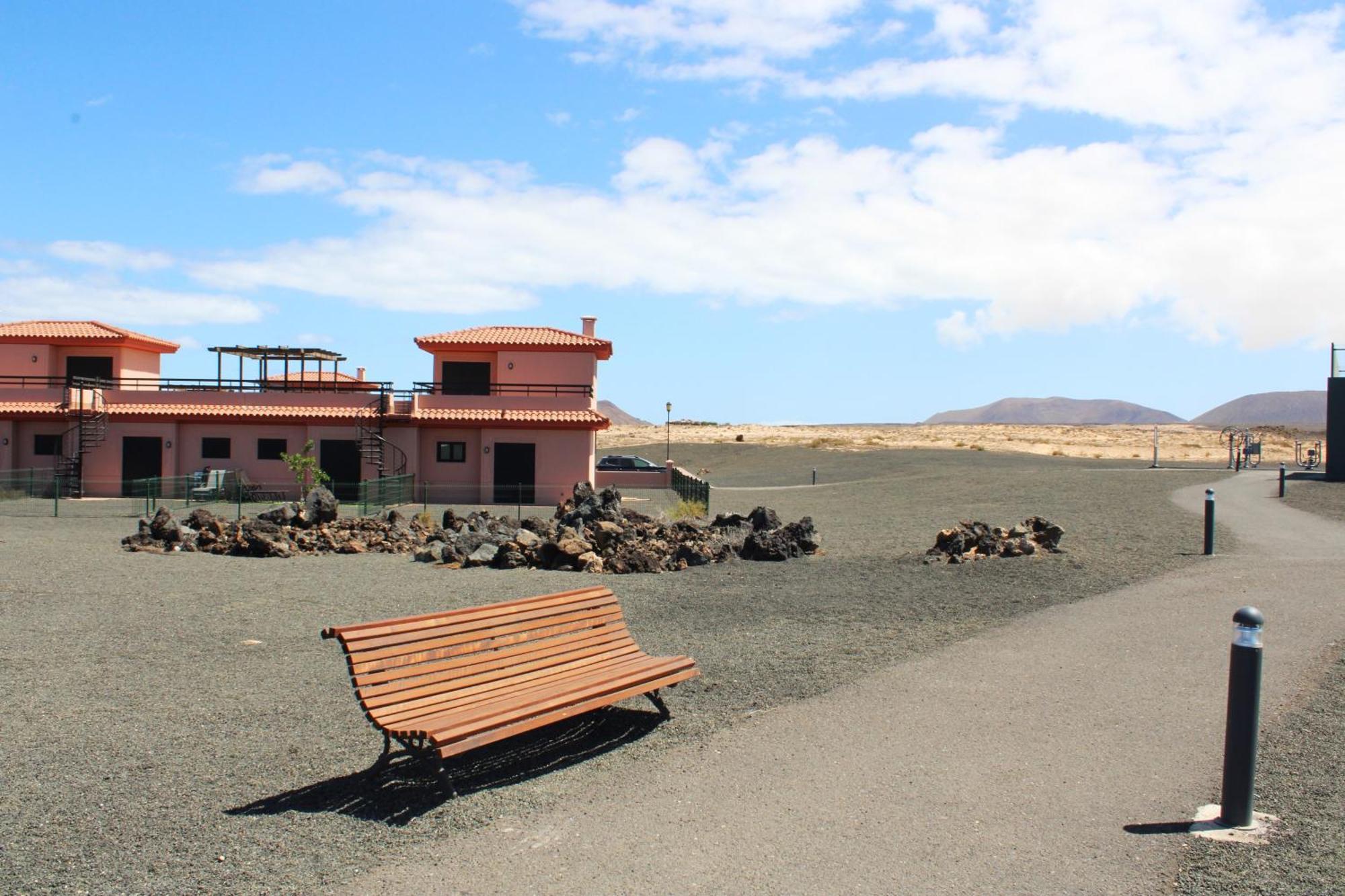 La Maresia By Sea You There Fuerteventura Majanicho エクステリア 写真